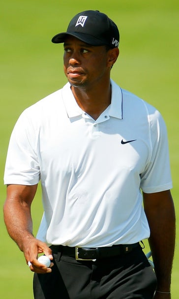 Tiger Woods is making his comeback at the perfect time